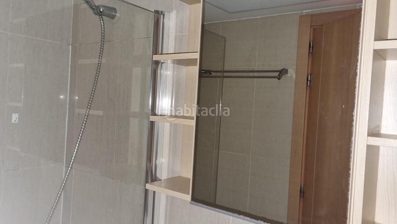 Foto cdeac947-c952-4b62-a6e5-4fdacec4b3b9. Àtic amb calefacció aparcament a San José Zaragoza