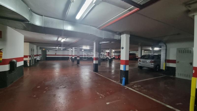 Foto d16debd9-09ca-4257-981b-cfb8189fc27e. Àtic amb calefacció aparcament a San José Zaragoza