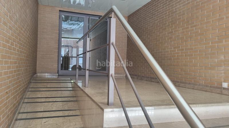 Foto d358ab2f-7a45-490e-9737-749a95c1ab51. Àtic amb calefacció aparcament a San José Zaragoza