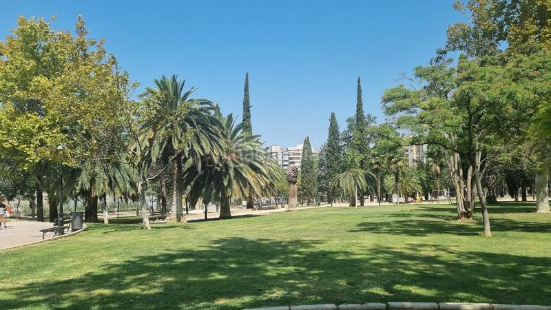 Foto dd805d60-5aef-4997-a6b4-99e67980c340. Àtic amb calefacció aparcament a San José Zaragoza