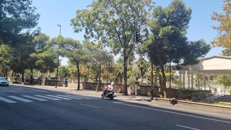 Foto ddff3f55-6808-40c6-8e3b-7aa965c24188. Àtic amb calefacció aparcament a San José Zaragoza