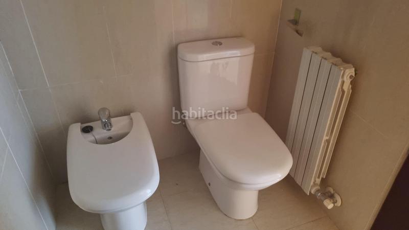 Foto f162d3c1-d927-40d4-985a-3975113216b6. Àtic amb calefacció aparcament a San José Zaragoza