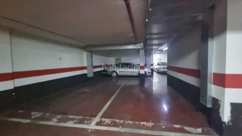 Foto fb205681-4a56-40b0-8698-4cb3f99671f1. Àtic amb calefacció aparcament a San José Zaragoza