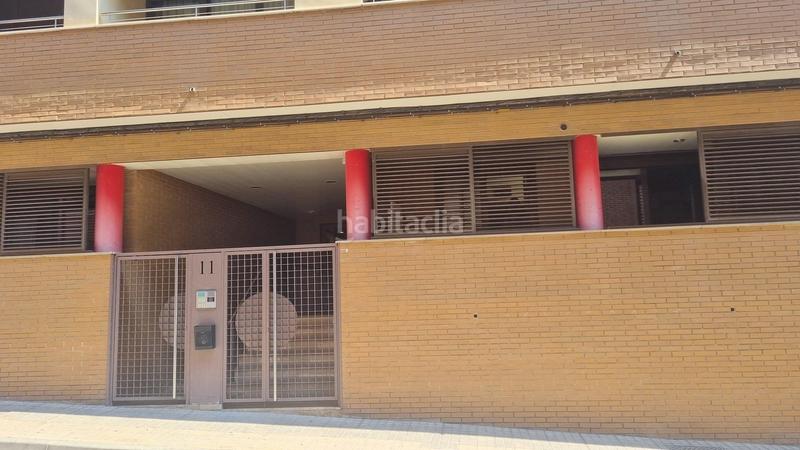 Foto fefb679f-47e2-488b-9982-162d1582d7c1. Àtic amb calefacció aparcament a San José Zaragoza