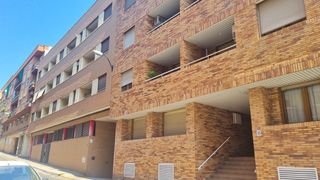 Àtic  Calle del marqués de ahumada. Exclusivo ático con terraza solárium en el centro de zaragoza