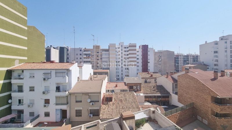 Foto 40d78299-1a47-4510-816a-e99d8c0f772c. Àtic amb calefacció aparcament a San José Zaragoza