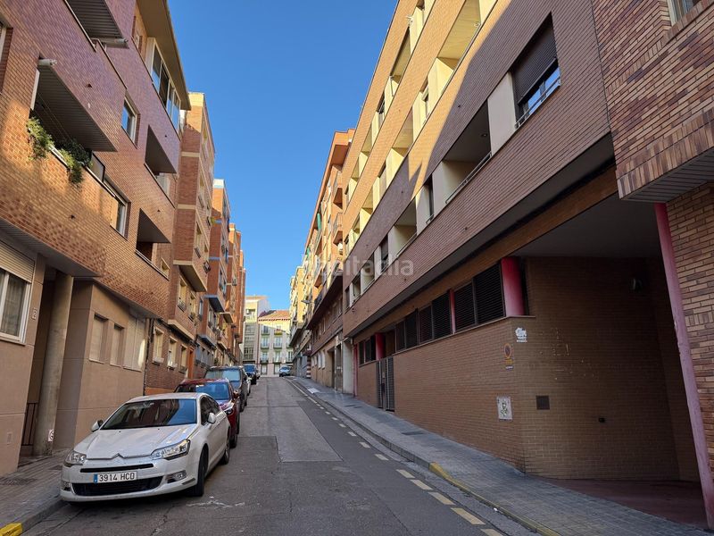 Foto 4317b048-545b-4529-a9d4-1860ad9e0153. Àtic amb calefacció aparcament a San José Zaragoza
