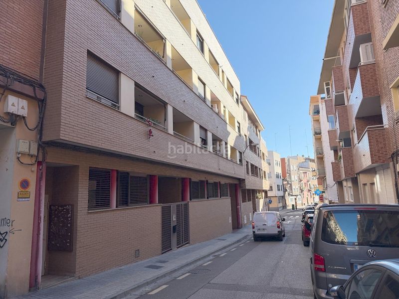 Foto e3b3c1a0-6d8b-4896-8096-50f8bbfc6491. Àtic amb calefacció aparcament a San José Zaragoza