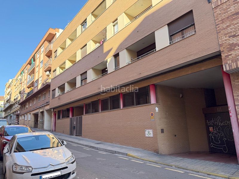 Foto f0d4c078-c6c0-440c-b7db-a90a1e0e5de5. Àtic amb calefacció aparcament a San José Zaragoza