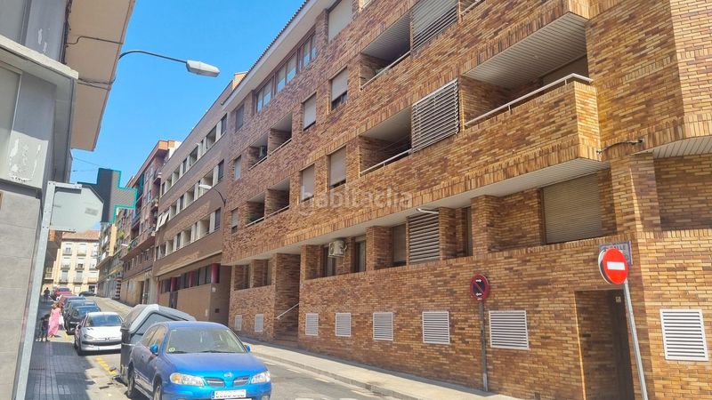 Foto f14a6b95-cfc6-4bbe-84ff-d414f70e7025. Àtic amb calefacció aparcament a San José Zaragoza