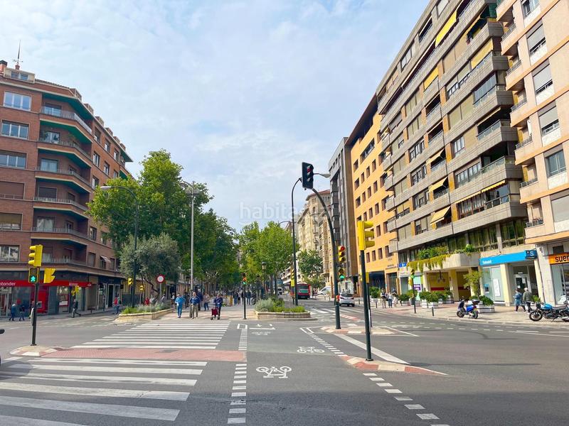 Foto 41cff654-7dec-4f41-aae1-9692f57b3fe5. Location appartement avec chauffage dans Paseo Sagasta Zaragoza