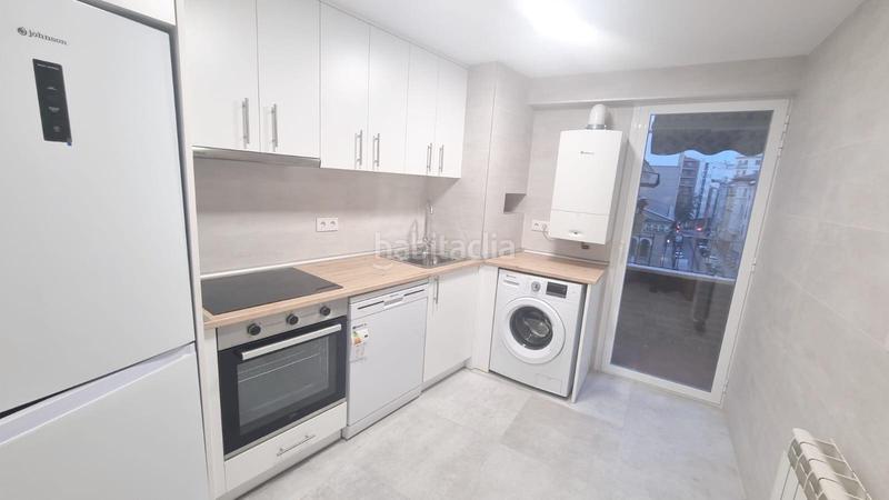 Foto 7960367d-c174-479b-9dc3-4cd4bbea1576. Location appartement avec chauffage dans Paseo Sagasta Zaragoza