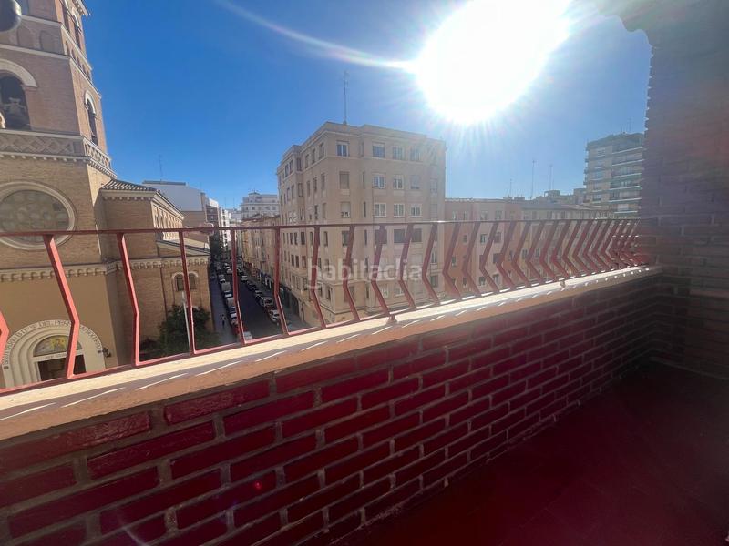 Foto 9bbc63c4-fdea-495c-93b8-4ab54609114b. Location appartement avec chauffage dans Paseo Sagasta Zaragoza