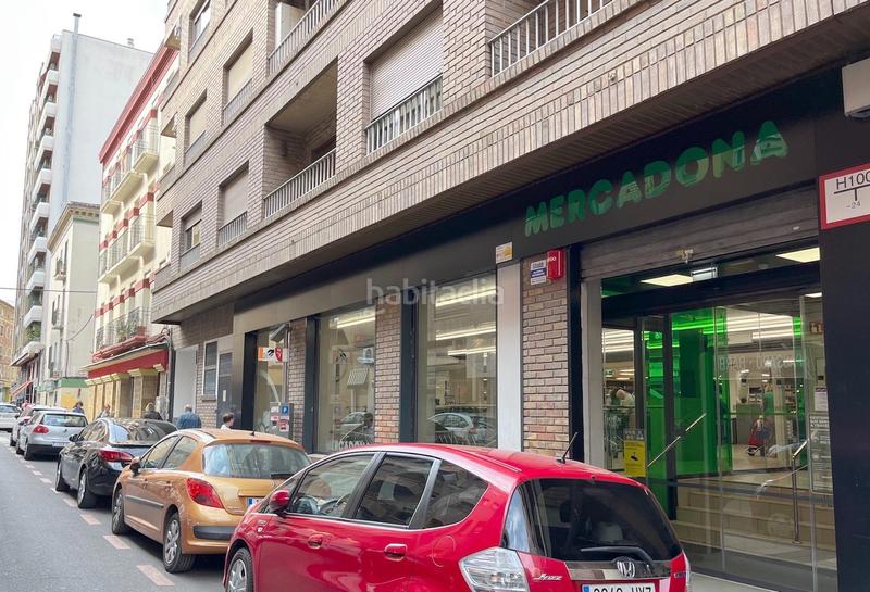 Foto 0852c034-4b33-45a3-8ff9-139b40b4645e. Miete etagenwohnung mit heizung in Paseo Sagasta Zaragoza