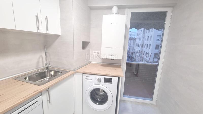 Foto 6b850708-a143-4015-9ae6-e94f947c24e7. Miete etagenwohnung mit heizung in Paseo Sagasta Zaragoza