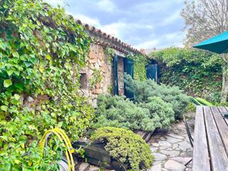 Masia  Plaza alta. Casa en bea teruel