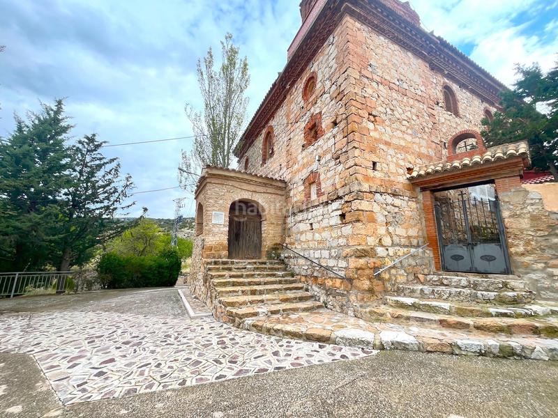 Foto 16464bcc-6011-402c-9f34-35507b8a0772. Masía casa teruel en Bea