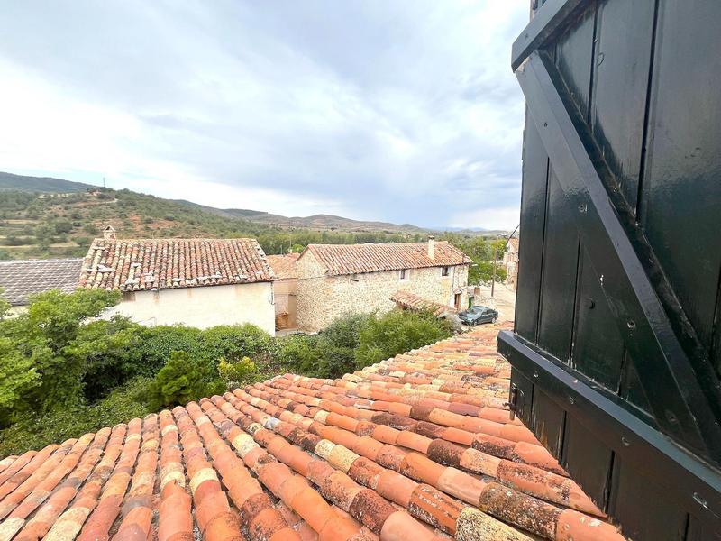 Foto 2e001417-8279-4782-84a2-184d08dd6cd9. Masía casa teruel en Bea