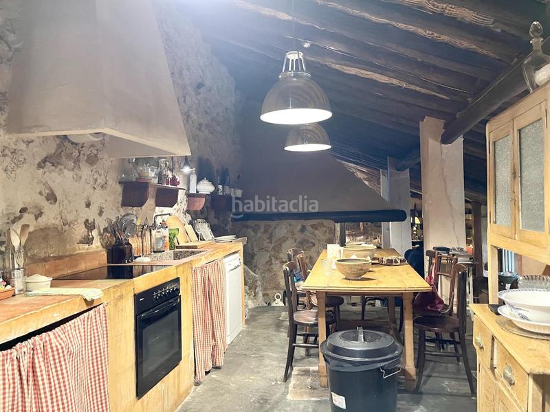 Foto 34ac7b1d-3e65-4d21-b43f-50d822187937. Masía casa teruel en Bea