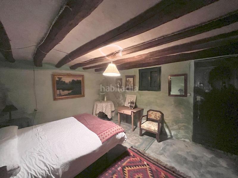 Foto 36c153b9-6e90-4a7e-b974-8e086bfaea93. Masía casa teruel en Bea