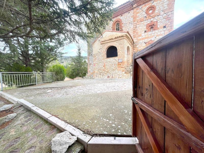 Foto 3a73efee-5e29-4f26-9e67-22379277129e. Masía casa teruel en Bea