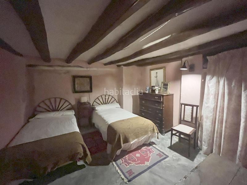 Foto 45765ad4-e0de-45df-a4bf-3766d6ac8fdc. Masía casa teruel en Bea
