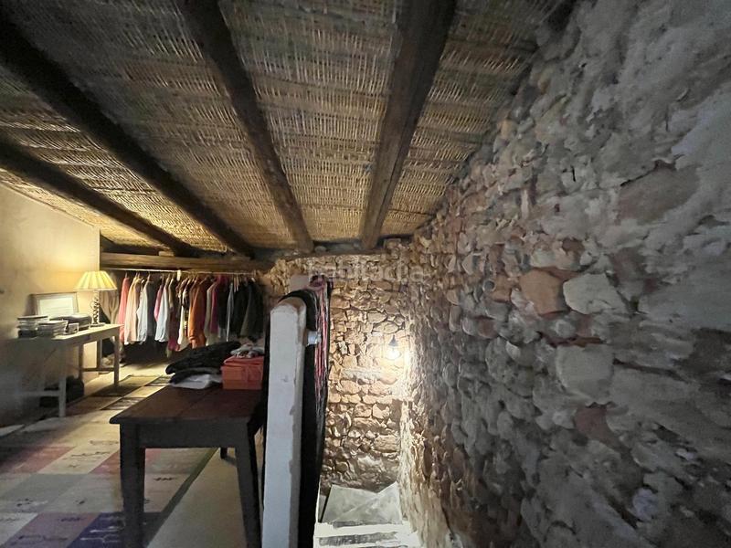 Foto 4d3362f9-44a5-4697-9c3c-ac163bb55e25. Masía casa teruel en Bea