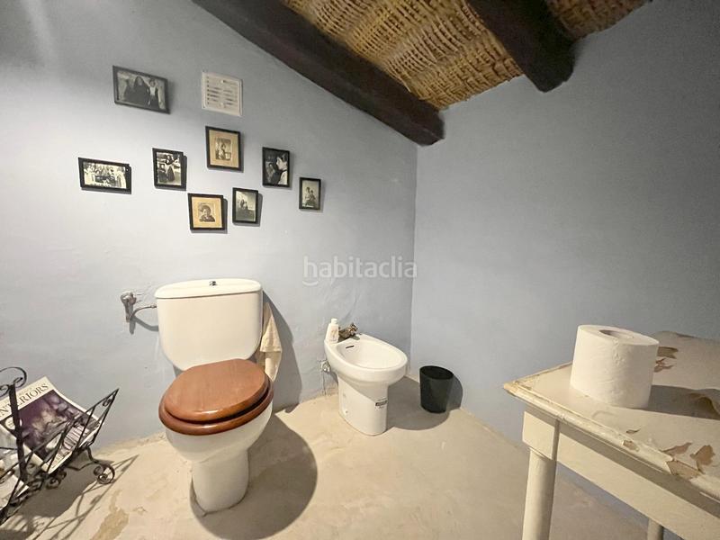 Foto 72fc6878-e032-4d93-b458-b94f4e7f8e6f. Masía casa teruel en Bea
