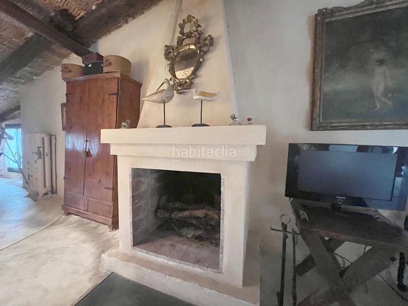 Foto 7a9167bc-fa22-44f8-ade1-0b76cd0096d2. Masía casa teruel en Bea