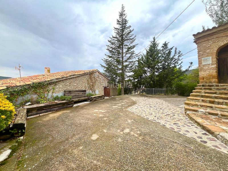 Foto 943803fd-8418-4747-a7ef-6fa417276947. Masía casa teruel en Bea