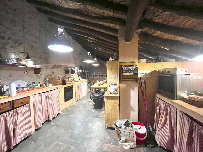 Foto aeaad1d8-6087-44ba-b325-c5c35e305865. Masía casa teruel en Bea