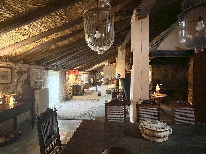 Foto b176d8b1-43bb-4113-b616-6c43482b769e. Masía casa teruel en Bea