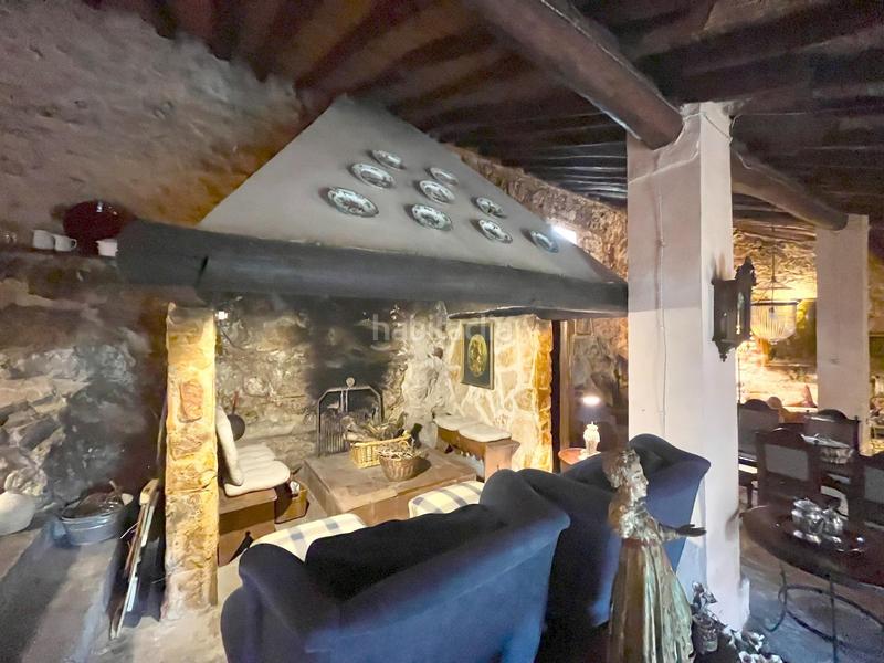 Foto b42cc29a-8184-4097-92b4-7a1ba345aa60. Masía casa teruel en Bea