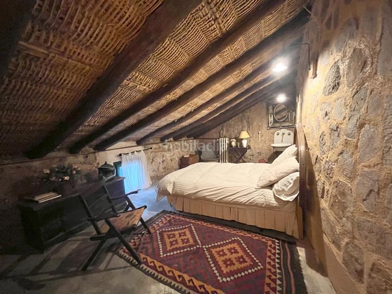 Foto c08af200-da29-4b9f-b1d7-a7dc0d5e3063. Masía casa teruel en Bea