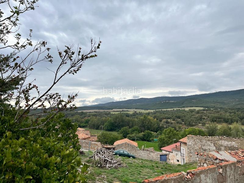 Foto c5127179-23ef-41a1-befc-bb7d66c3c6d6. Masía casa teruel en Bea