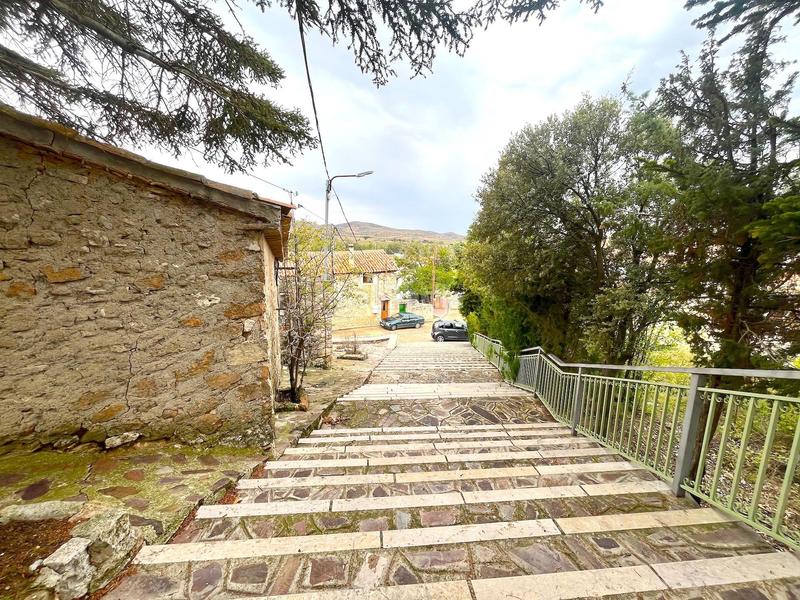 Foto cd68169b-ae44-4841-85ab-df106939c00b. Masía casa teruel en Bea