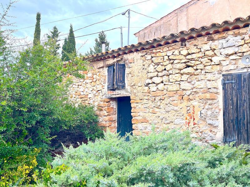 Foto d3074762-0be6-48de-8972-d5479f545a47. Masía casa teruel en Bea