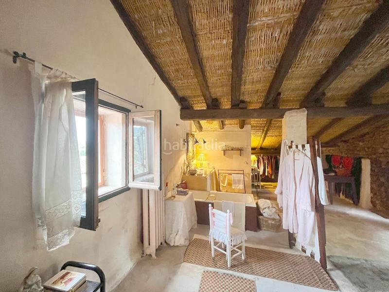 Foto d360fa2c-65b3-40d3-9598-6c790fbaad44. Masía casa teruel en Bea