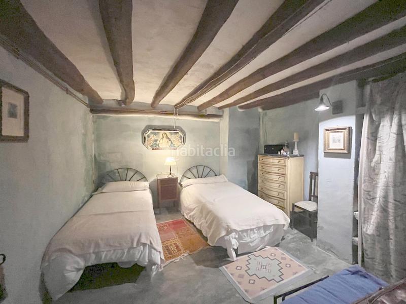 Foto d7bd9ed1-d482-4824-97e4-4a247030506a. Masía casa teruel en Bea