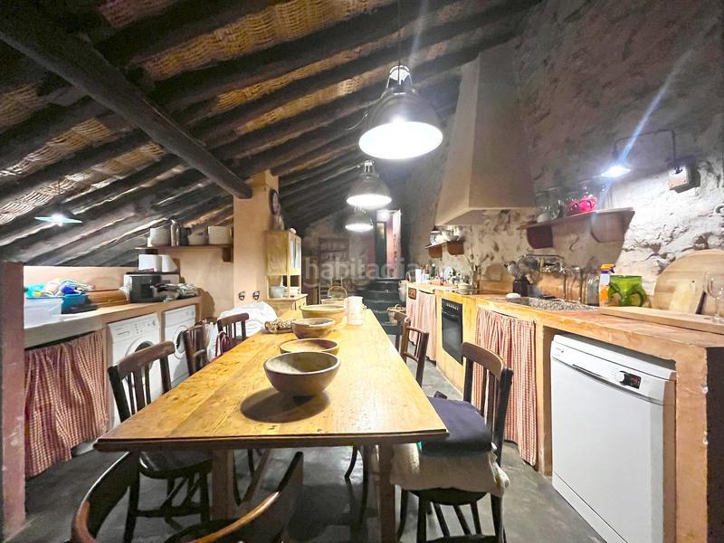Foto f4f43f23-745f-4af0-847a-3ca8759548e4. Masía casa teruel en Bea