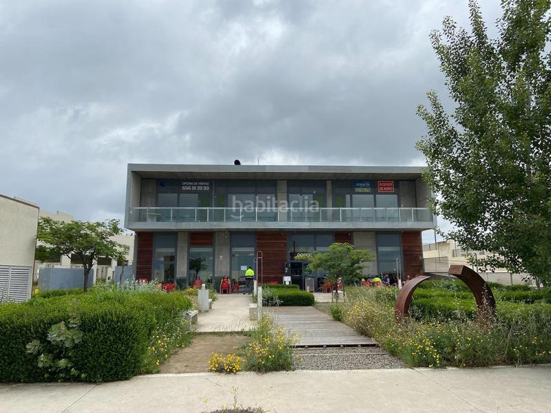 Foto 6f333dfb-2612-423d-880c-8107f269dd46. Nave industrial  en venta en calle retama empresarium en Zaragoza