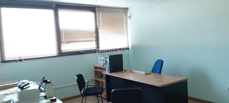 Foto 9b016a40-2cea-41c9-af12-af02d046b4e8. Nave industrial  en venta en calle retama empresarium en Zaragoza