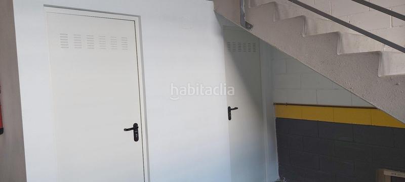 Foto d7053411-9c64-4e8c-8505-71dc593dd66c. Nave industrial  en venta en calle retama empresarium en Zaragoza