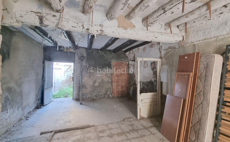 Foto 3ea3b02c-8200-4f30-a78e-ad0ea2e46296. Casa amb aparcament a Monzalbarba Zaragoza