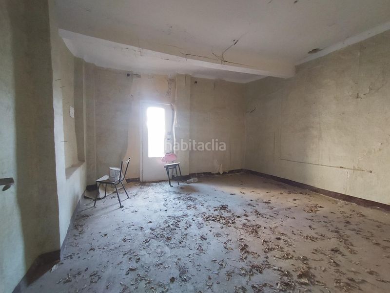 Foto af5a7995-7951-4219-bcb6-e6496e53688d. Casa amb aparcament a Monzalbarba Zaragoza
