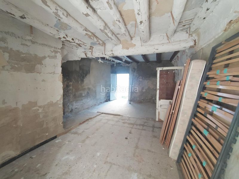 Foto b58fd76d-99f4-4da9-921c-412a47d0d177. Casa amb aparcament a Monzalbarba Zaragoza