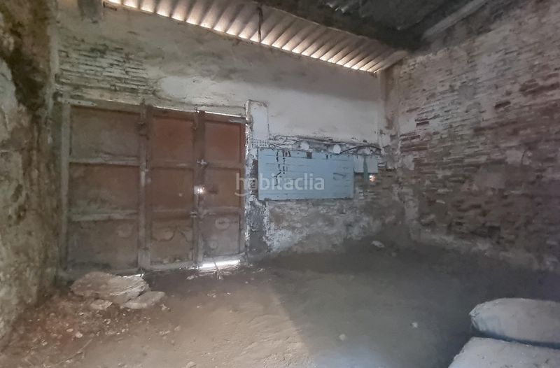 Foto dc098e65-25a4-4e4b-ab0f-29f6761c76a1. Casa amb aparcament a Monzalbarba Zaragoza