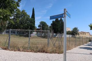 Terrain résidentiel  Calle san vicente ferrer. Parcela en venta en c valdés guzmán, zaragoza