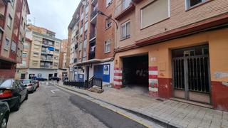 Aparcament cotxe  Calle echegaray, jose. Garaje en venta en josé echegaray. delicias