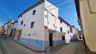 Casa  Calle españa. Casa en venta en bardallur. zaragoza
